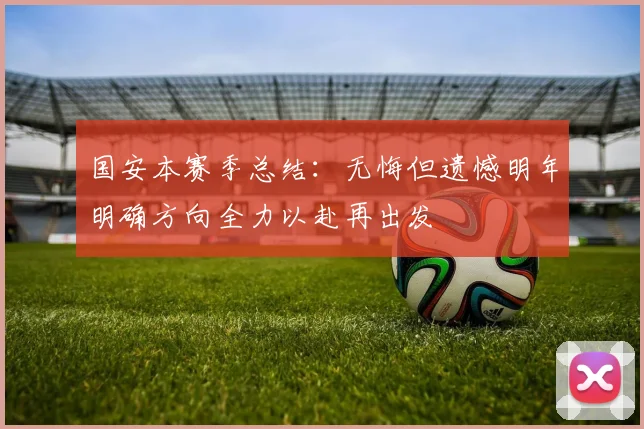国安本赛季总结：无悔但遗憾明年明确方向全力以赴再出发