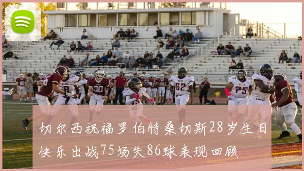 切尔西祝福罗伯特桑切斯28岁生日快乐出战75场失86球表现回顾