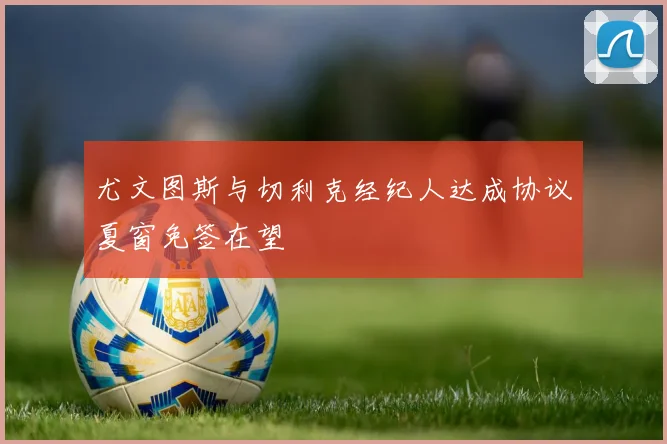 尤文图斯与切利克经纪人达成协议夏窗免签在望