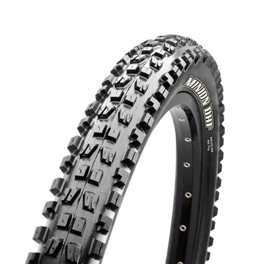 Maxxis Minion DHF Foldedæk 29" MaxxPro TR EXO