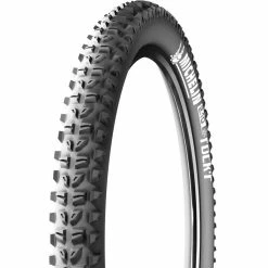 Michelin Wild Rock'R Foldedæk 2,25 ", Sort