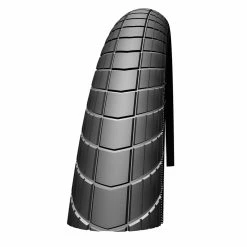 SCHWALBE Big Apple Clincherdæk 24"