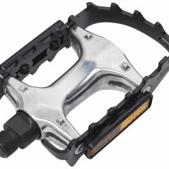 BBB Cycling BPD-15 Mount&Go Pedaler, Sort