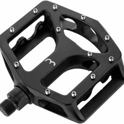 BBB Cycling BHS-24 MountainHigh Pedaler, Sort