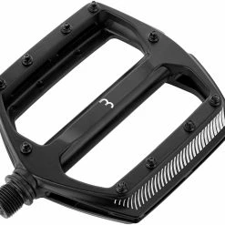 BBB Cycling CoolRide MTB BPD-36 Pedaler, Sort