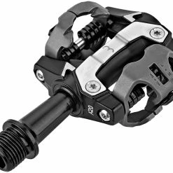 BBB Cycling ForceMount BPD-14 Pedaler Klik, Sort