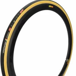 Challenge Strada Slangeformede Dæk 700x30C, Sort/beige