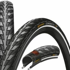 Continental Contact Clincherdæk SafetySystem Breaker 20" Reflex