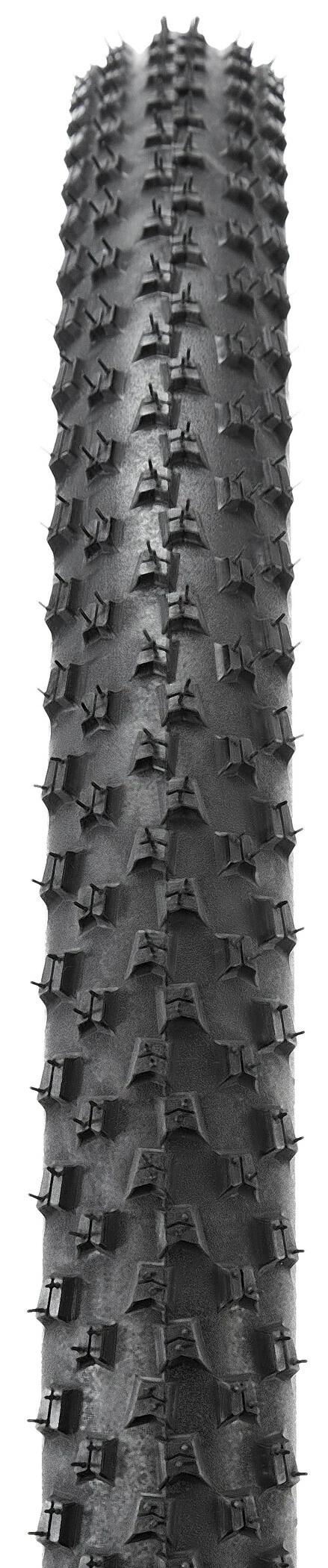 Continental Cross King 2.2 Foldedæk 29" TLR E-25, Sort - Image 2