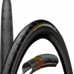 Continental Gator Hardshell Clincherdæk 27.5"