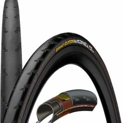 Continental Gator Hardshell Foldedæk 28"