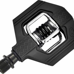 Crankbrothers Candy 1 Pedaler, Blå