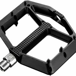 Cube-acid Cube ACID Flat A3-ZP Pedaler, Rød