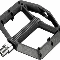 Cube-acid Cube ACID Flat A3-ZP X Actionteam Pedaler, Grå