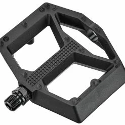 Cube-acid Cube ACID Flat C2-CC Pedaler, Rød