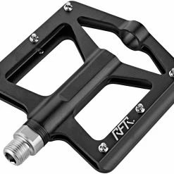 Cube RFR Flat Race 2.0 Pedaler, Grå