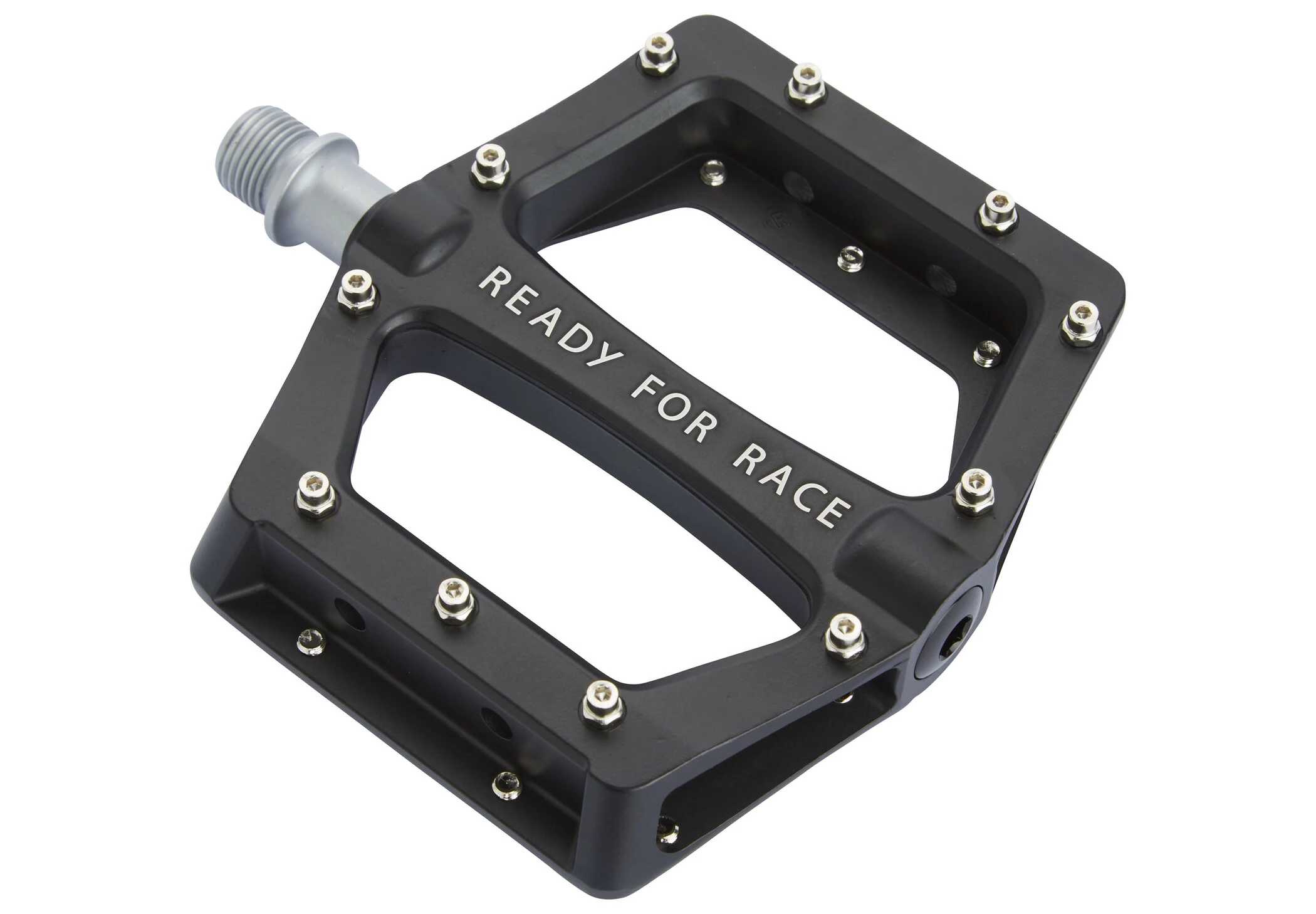 Cube RFR Flat Race Pedaler, Gul - Image 2