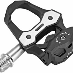 Cube RFR Road Look HPP Pedaler, Sort