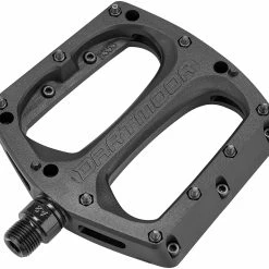 DARTMOOR Drift Pedaler, Rød