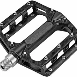 DARTMOOR Stream Pro Pedaler, Sort