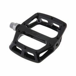 DMR V12 Fladpedaler, Gul