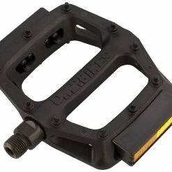 DMR V6 Pedaler Inkl. Reflekser, Sort