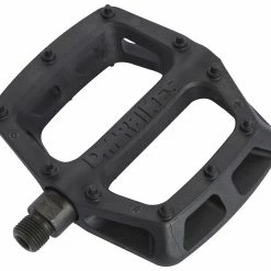 DMR V6 Fladpedaler, Hvid