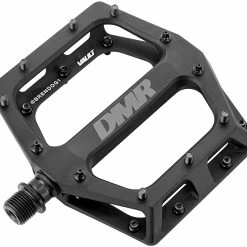 DMR Vault Brendog Pedaler, Sort