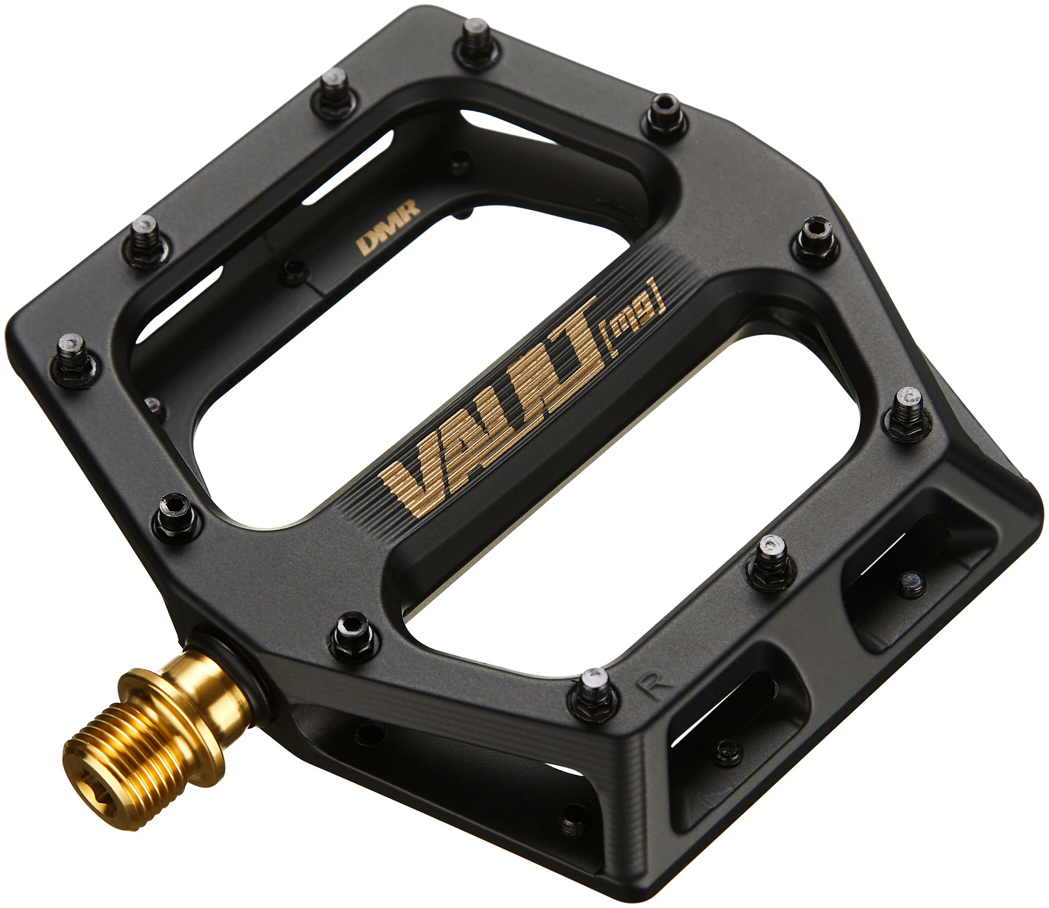 DMR Vault Mag SL Pedaler, Sort