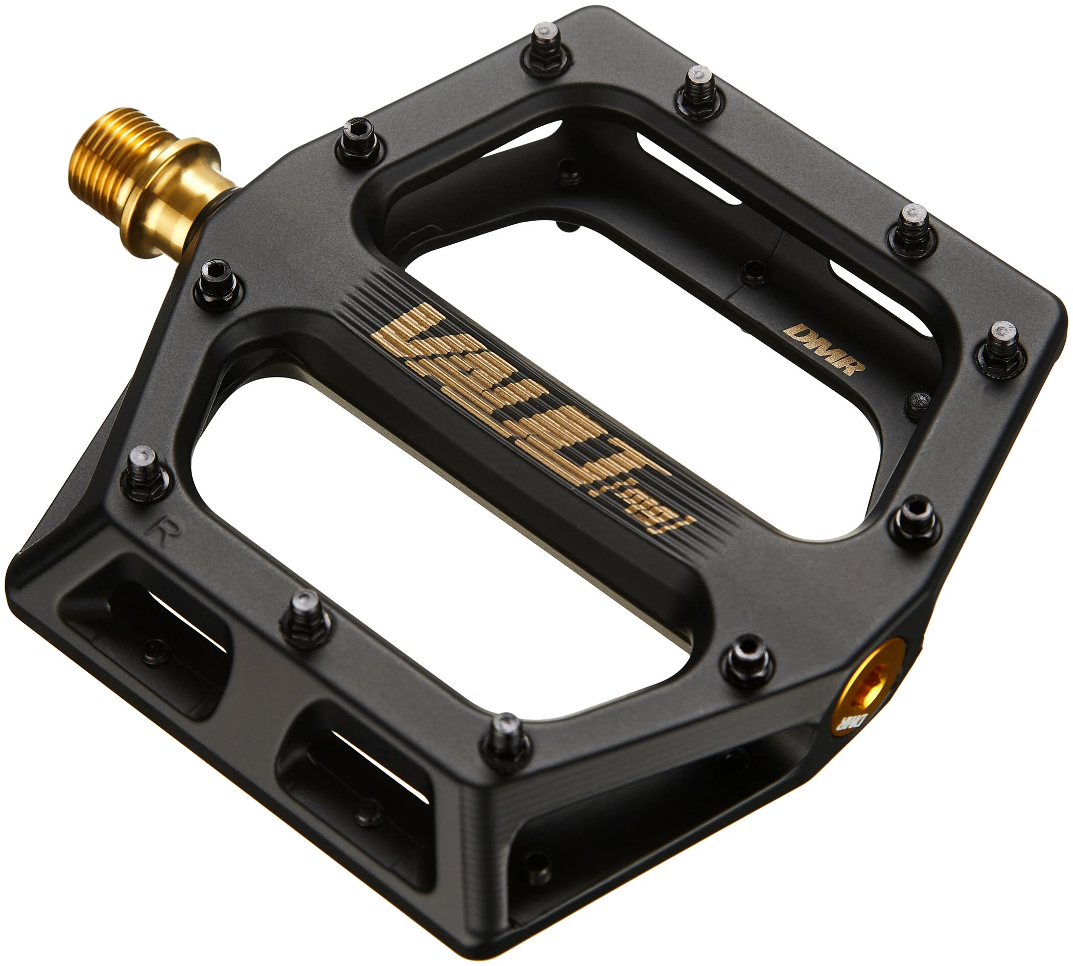 DMR Vault Mag SL Pedaler, Sort - Image 2