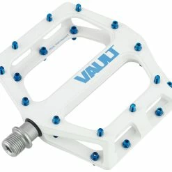 DMR Vault Pedaler, Sort