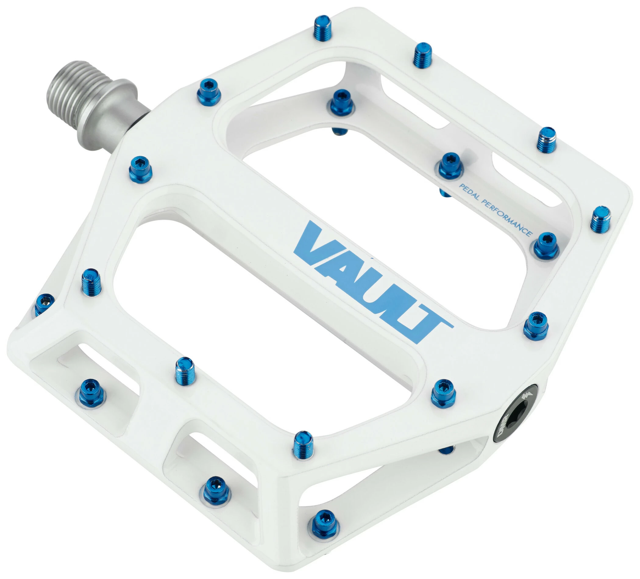 DMR Vault Pedaler, Sort - Image 2