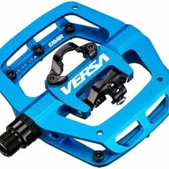 DMR Versa Pedaler, Orange