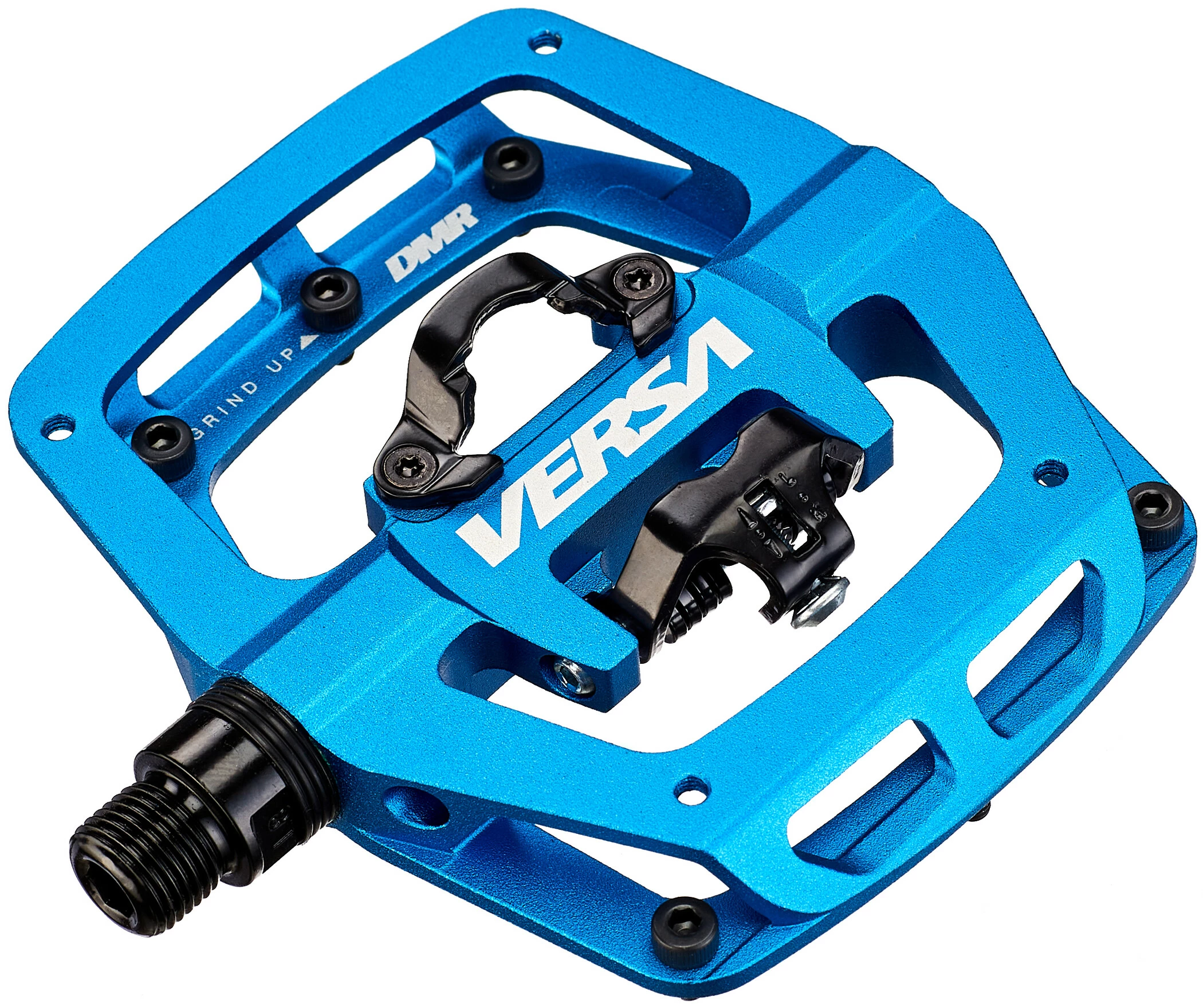 DMR Versa Pedaler, Orange