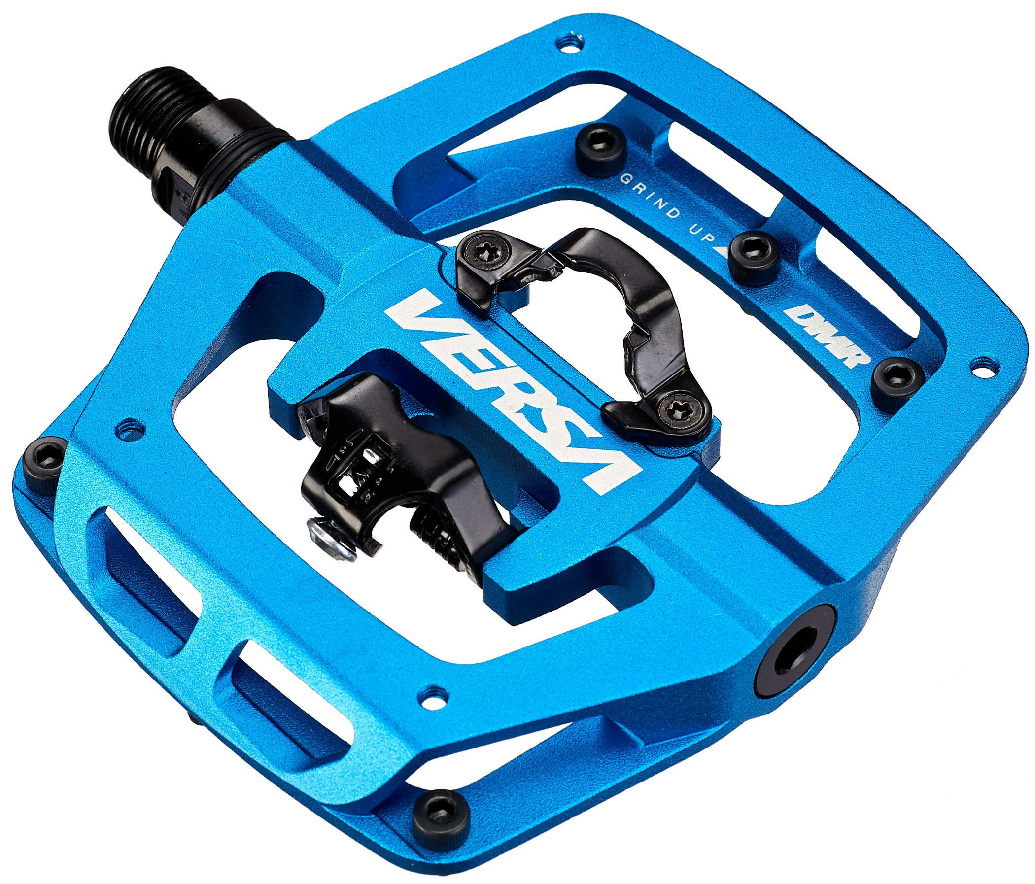 DMR Versa Pedaler, Orange - Image 2