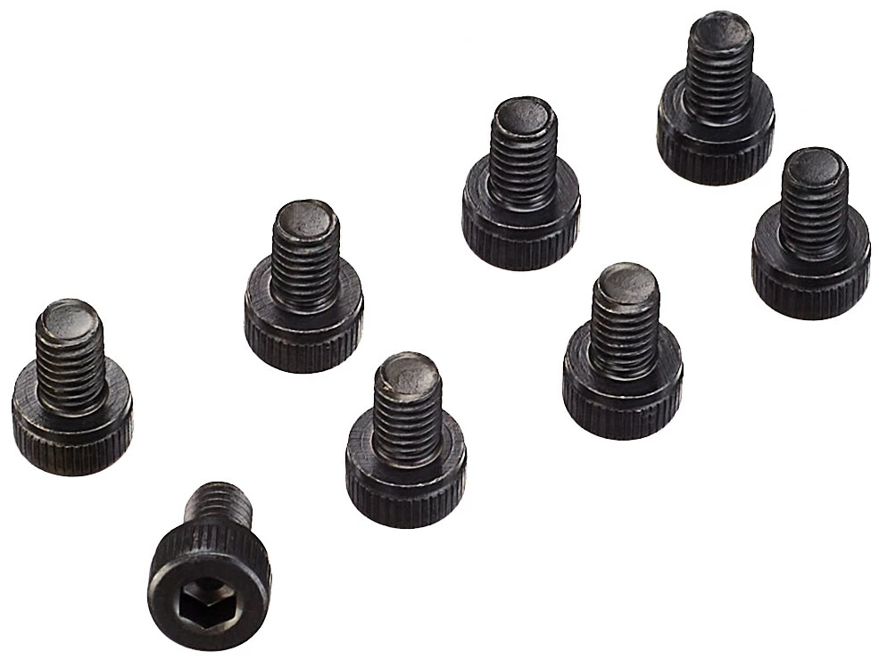 DMR Versa Pedaler, Orange - Image 5