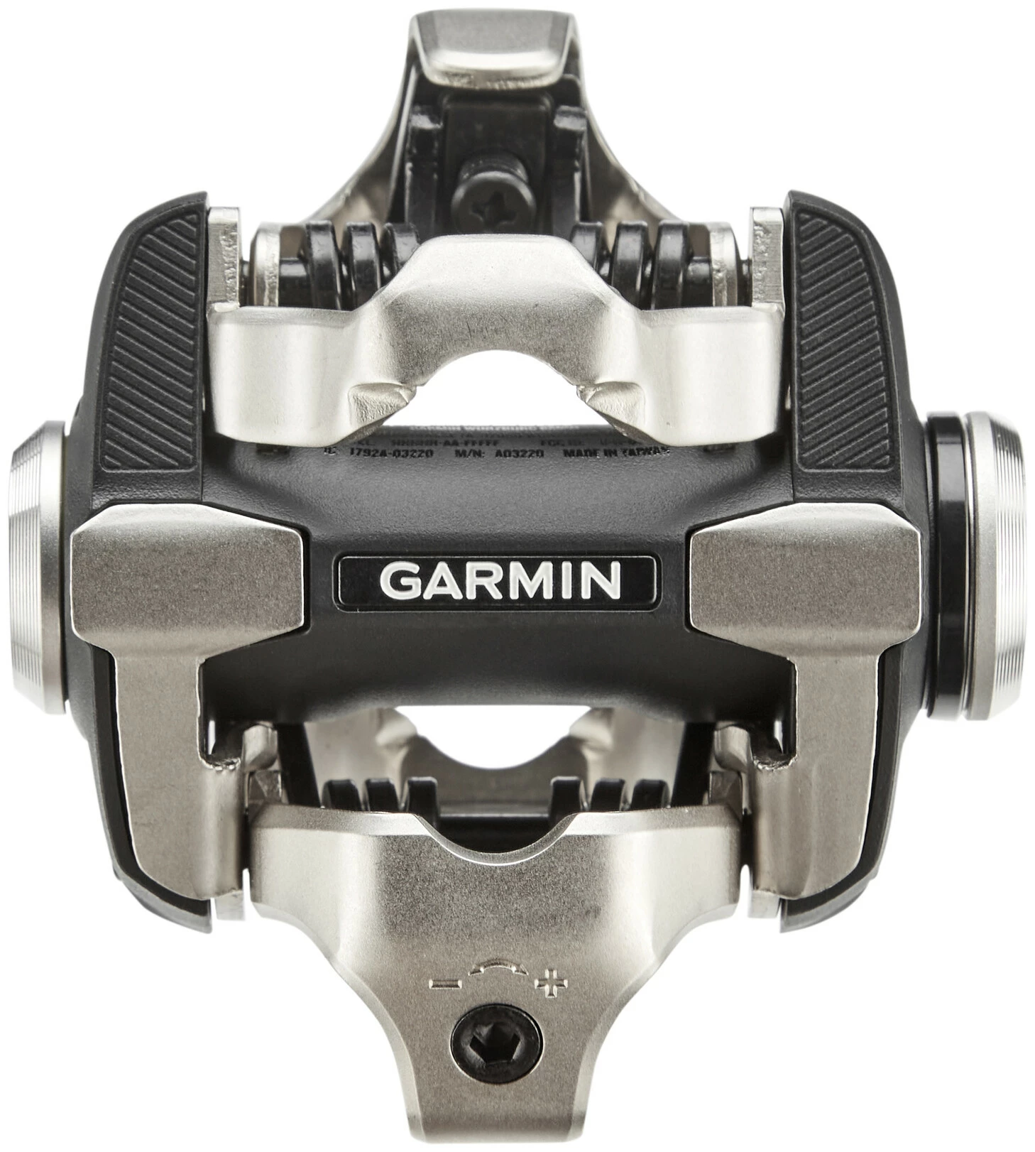 Garmin Rally XC 100/200 Udskiftning Af Pedalhus Venstre - Image 3