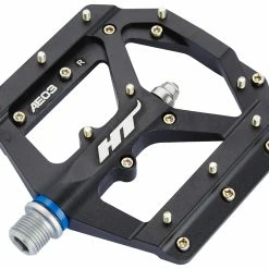 HT EVO+ AE03 Pedaler, Orange