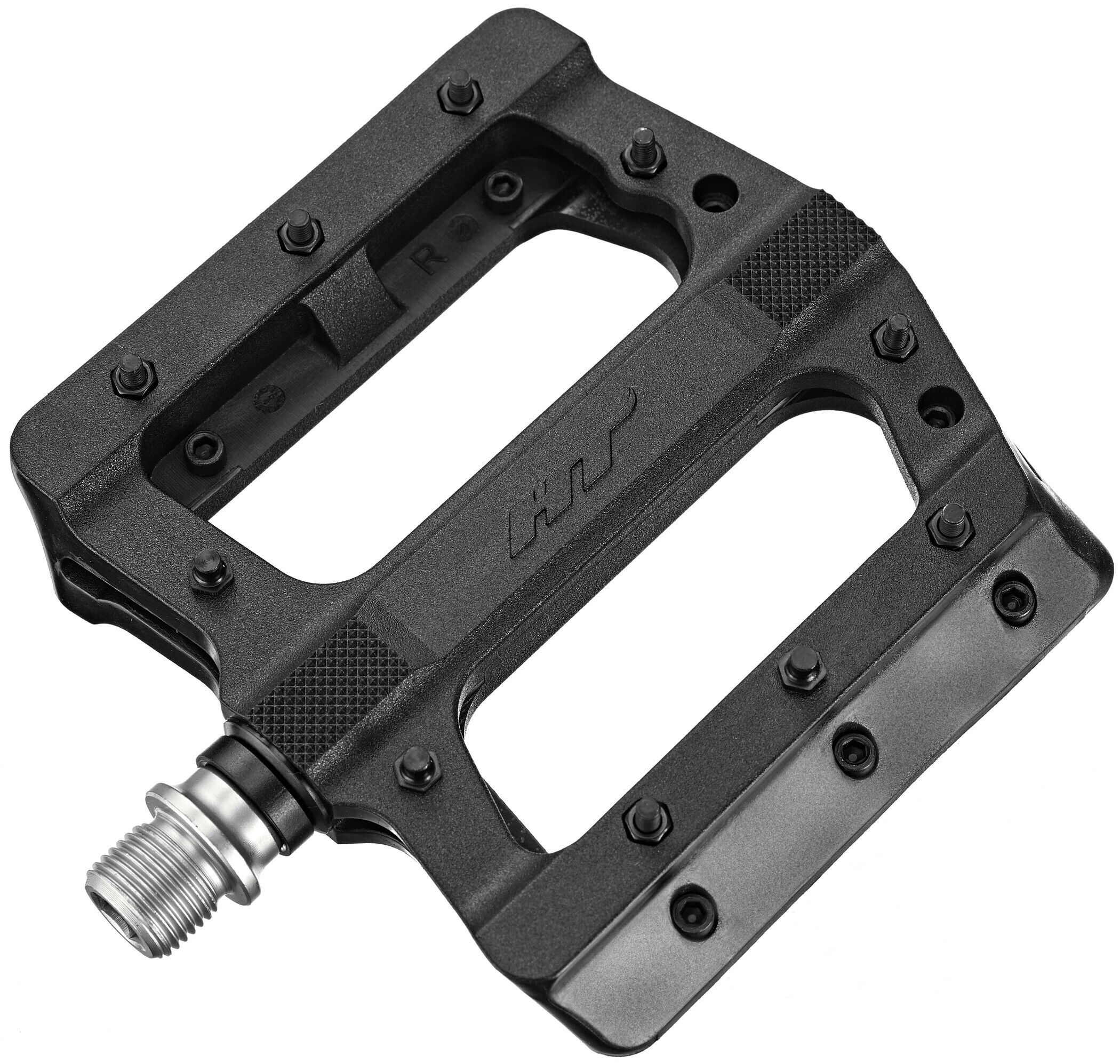 HT Nano-P PA01A Pedaler, Pink