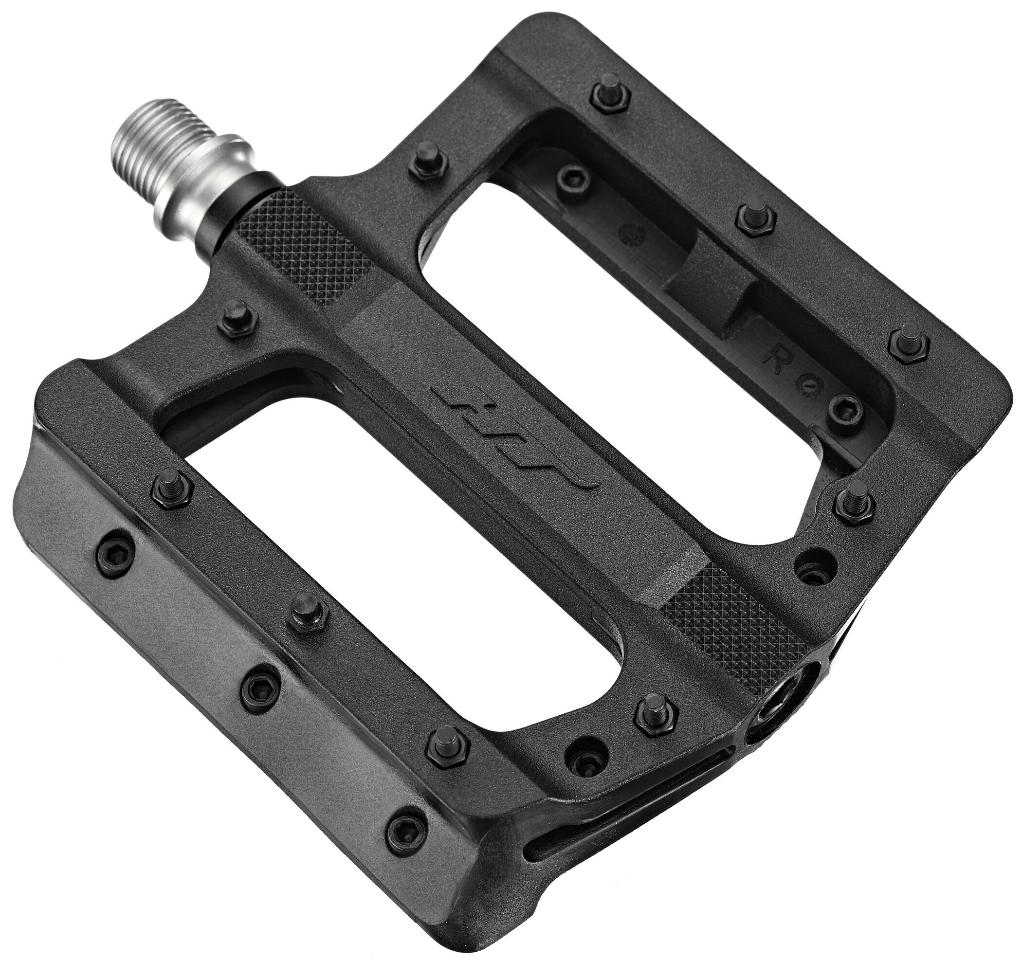 HT Nano-P PA01A Pedaler, Pink - Billede 2