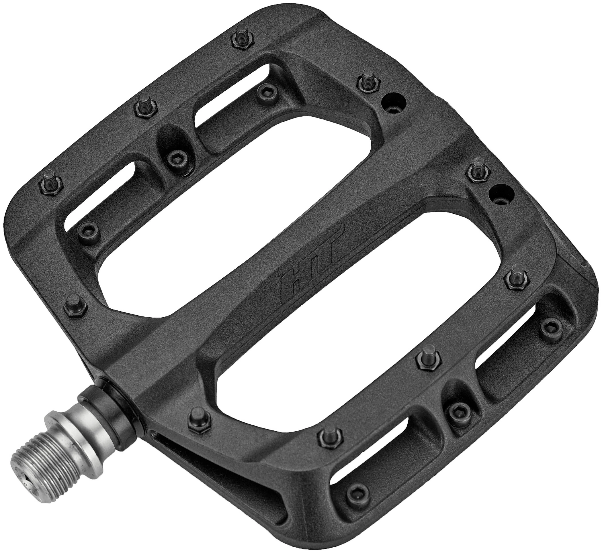 HT NANO-P PA03A Pedaler, Gul