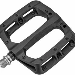 HT NANO-P PA03A Pedaler, Rød