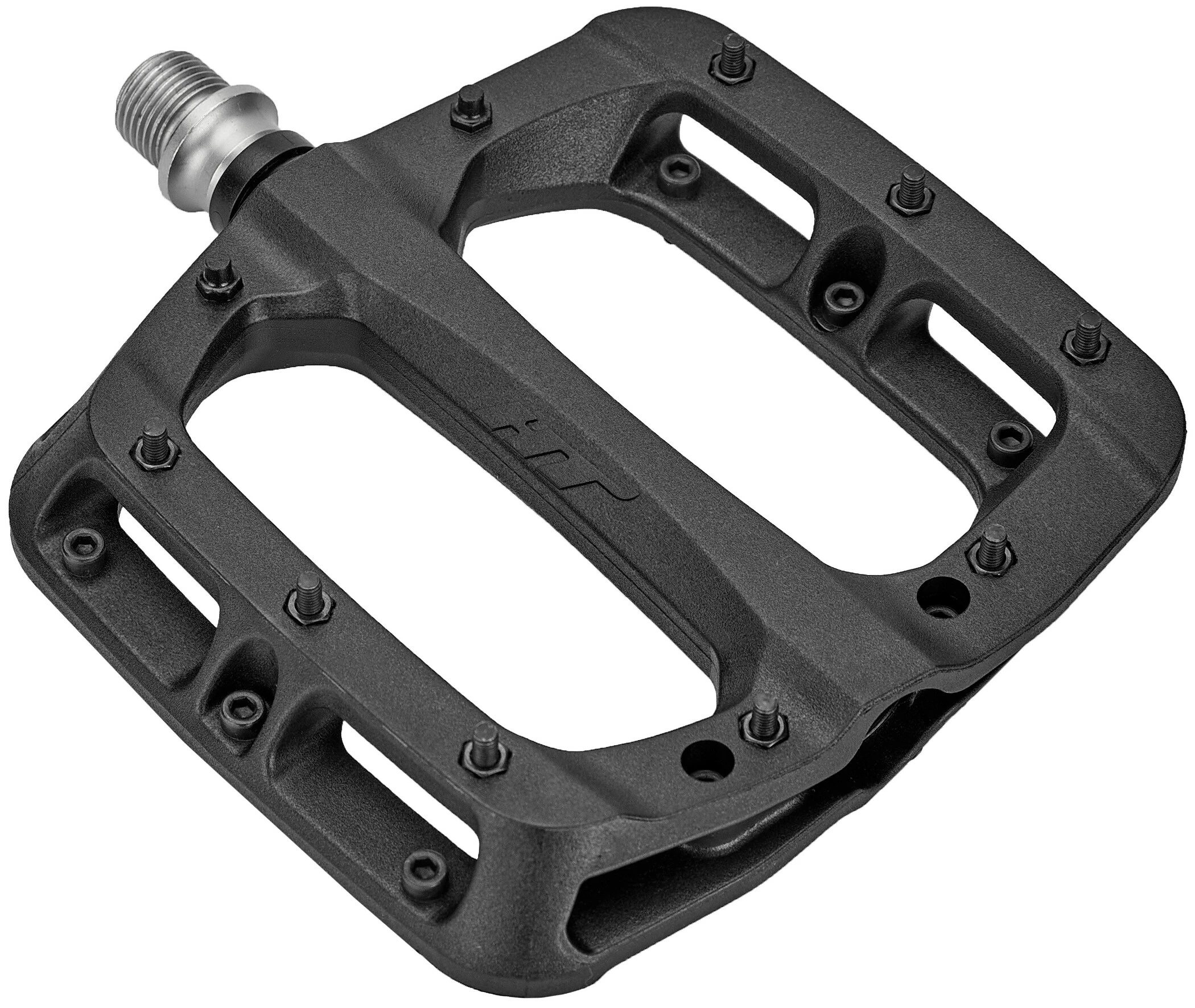 HT NANO-P PA03A Pedaler, Gul - Image 2