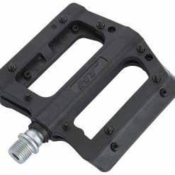 HT NANO-P PA12A Pedaler, Rød