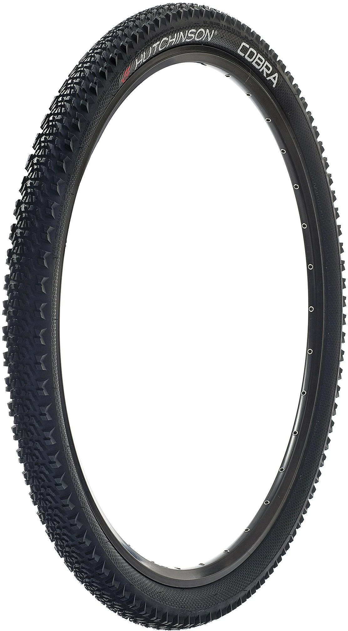 Hutchinson Cobra Folding Tyre 26x2.10" TLR