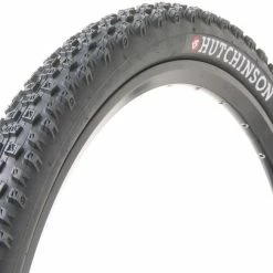 Hutchinson Iguana XC AT Foldningsdæk 26", Sort