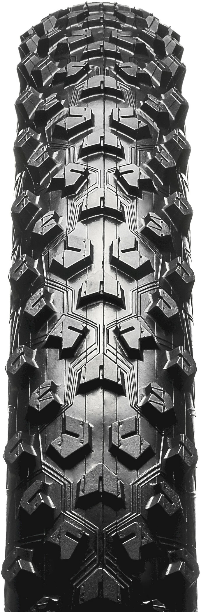 Hutchinson Taipan Foldedæk 29" TLR, Sort - Image 2