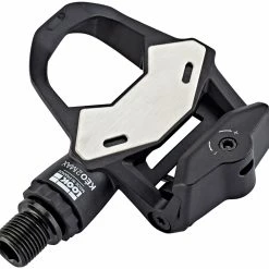 Look Kéo 2 Max Pedaler, Sort