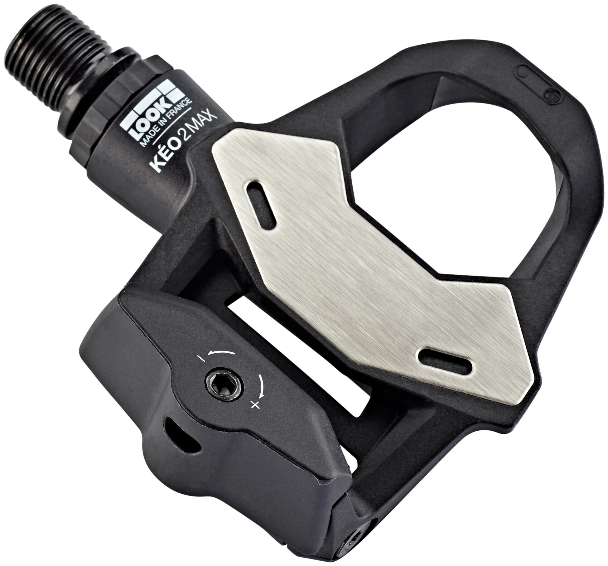 Look Kéo 2 Max Pedaler, Sort - Image 2