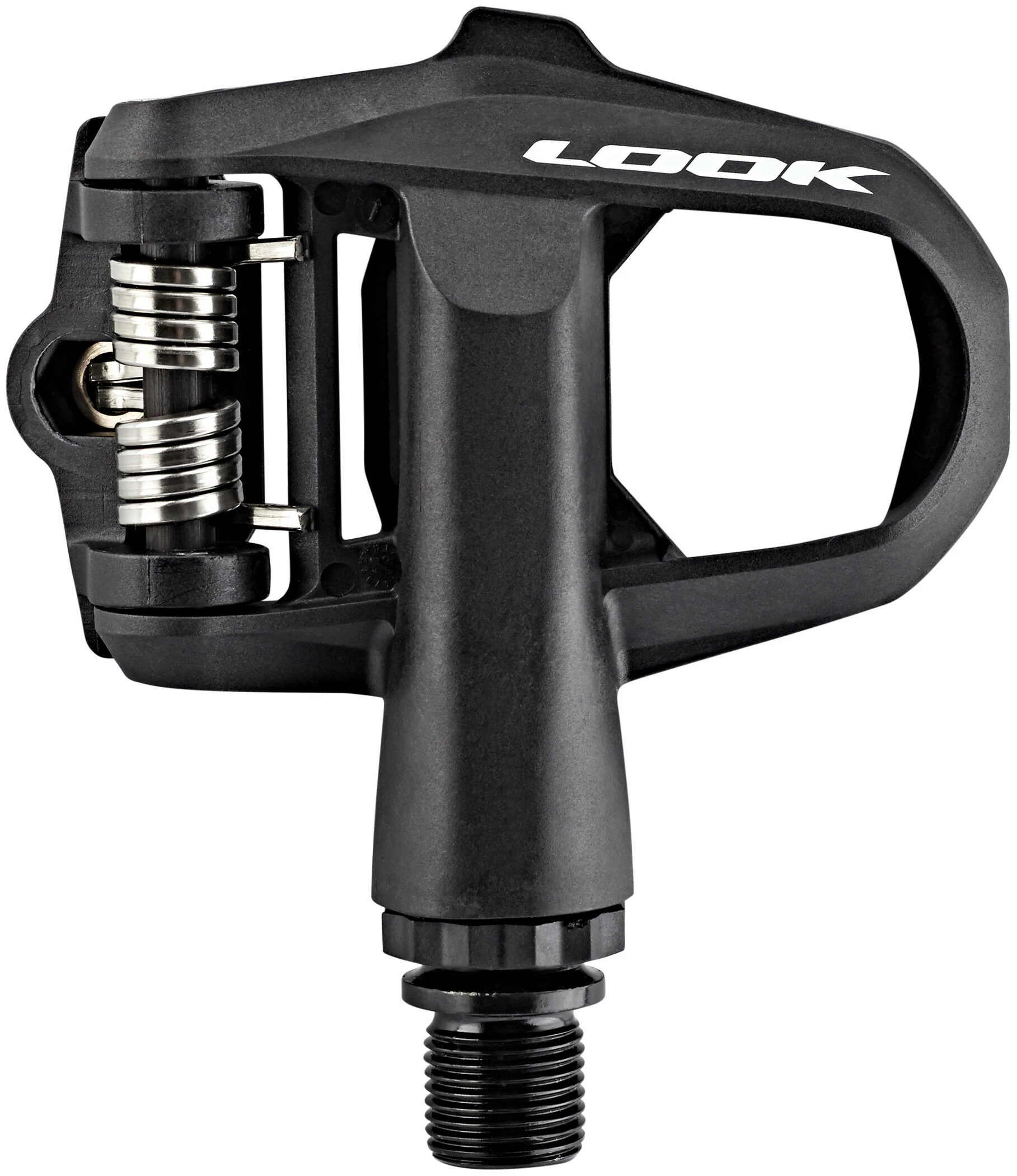 Look Kéo 2 Max Pedaler, Sort - Image 3